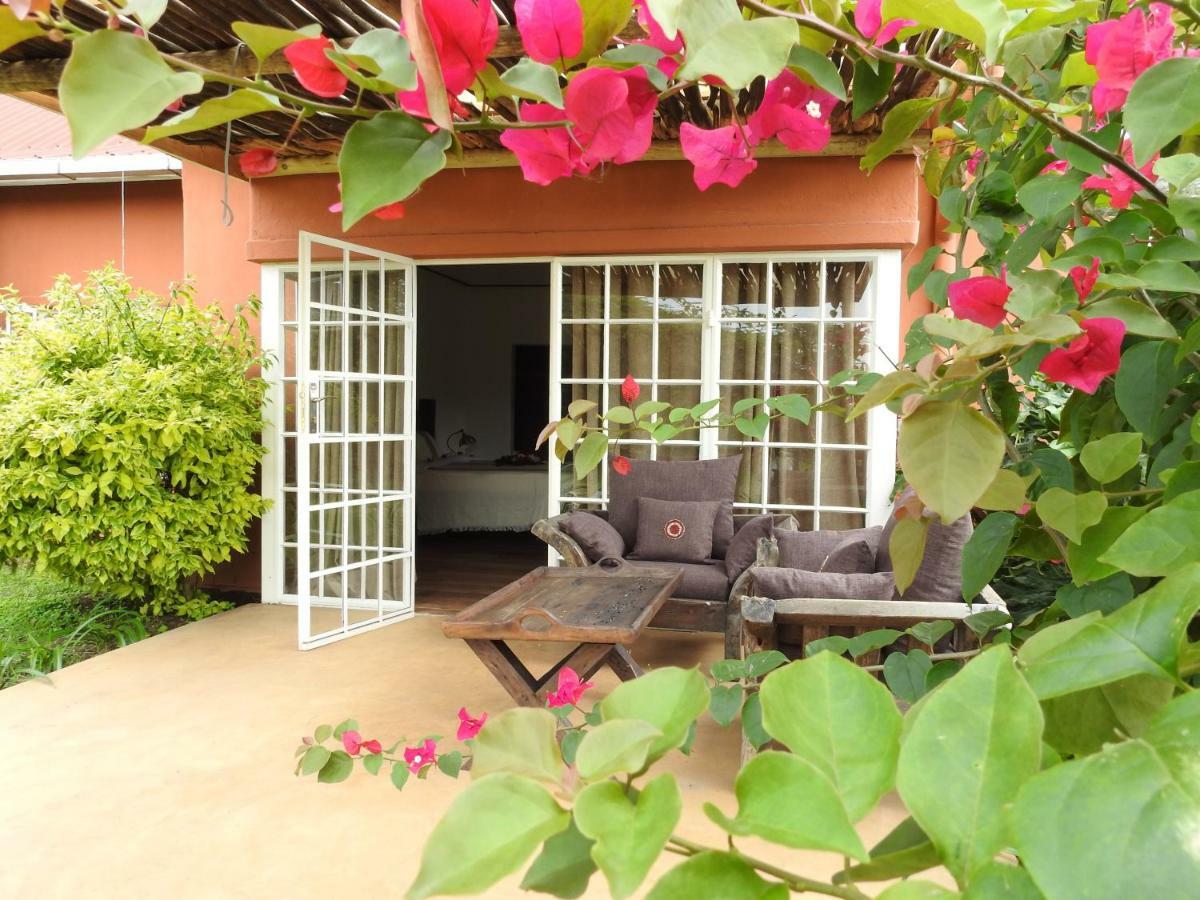Olerai Lodge Arusha Exterior foto